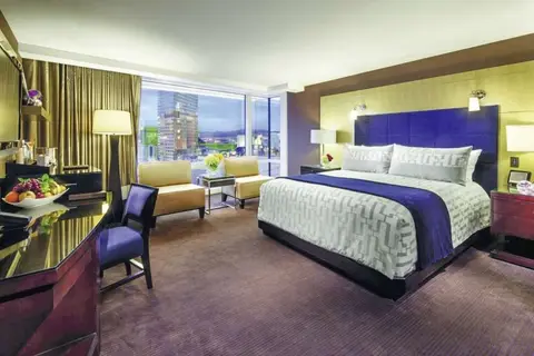 Aria Resort & Casino in Las Vegas — foto 20