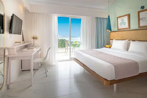 Zoe Hotel in Limenaria, foto 8