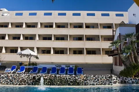 Las Piramides Resort in Arona — foto 22