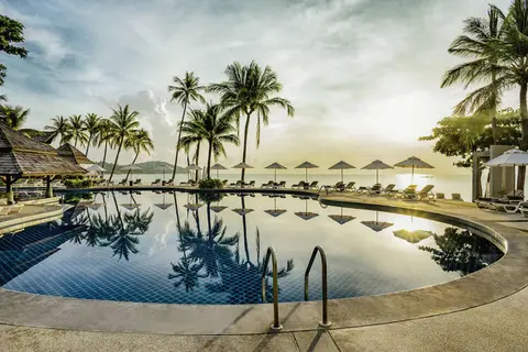 Nora Beach Resort & Spa in koh samui — foto 24