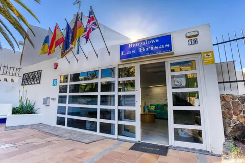 Las Brisas Bungalows foto 7