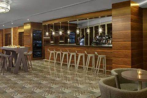 Radisson Blu Hotel Dubai Waterfront in Business Bay, foto 18