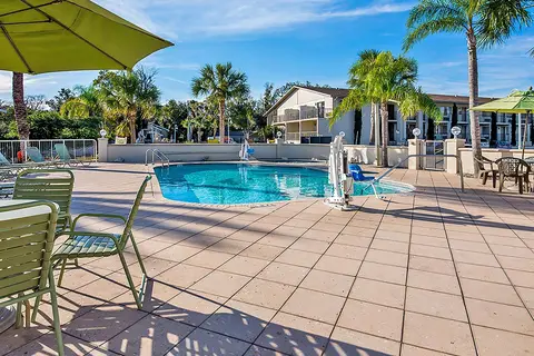 PaddleTail Waterfront Lodge Trademark Collection by Wyndham in Crystal River — foto 2