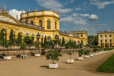 Hotel Gude Kassel foto 15