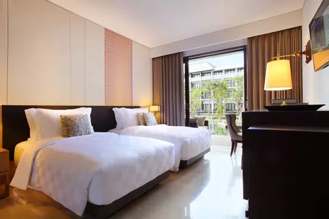 The Anvaya Beach Resort Bali in Kuta — foto 10