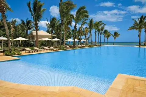Sugar Beach Resort & Spa in Flic en Flac VCA — foto 19
