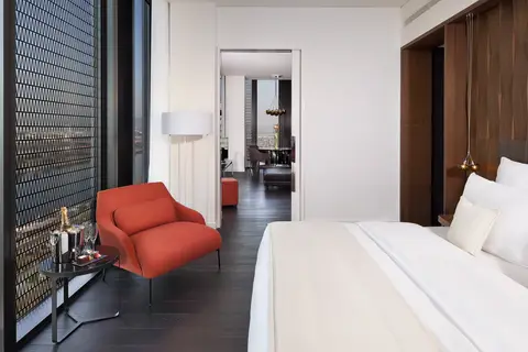 Meliá Vienna in Wenen — foto 14