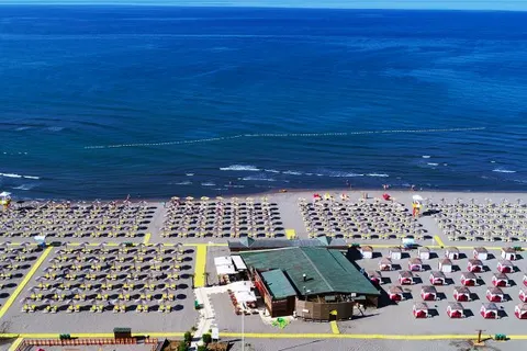 Mcm Camping in Donji Štoj - Shtoji i Poshtëm — foto 15