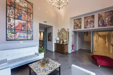 San Giorgio Palace Hotel in Ragusa — foto 3