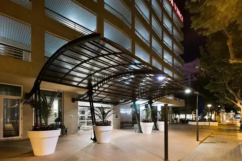 Hotel Best Da Vinci Royal in Salou — foto 8