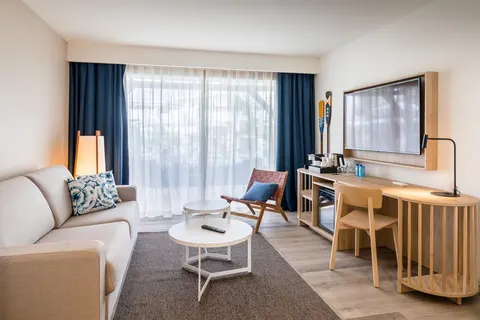 Barceló Fuerteventura Royal Level foto 3