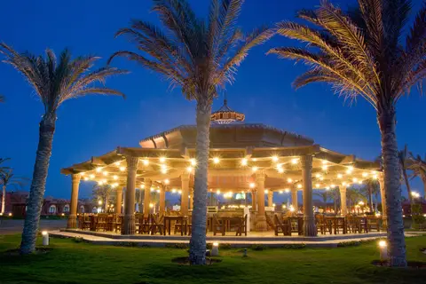 Swisstouches Resort & Spa Marsa Alam in مرسى علم — foto 6