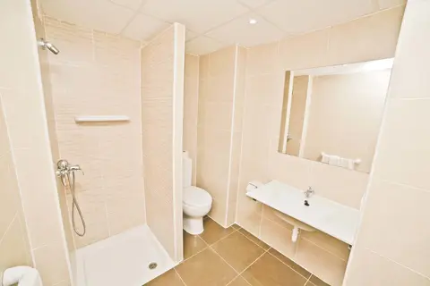 Apartamentos Mallorca Portofino in Santa Ponsa — foto 14