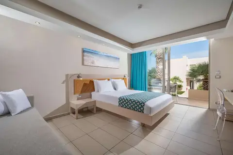 Royal & Imperial Belvedere Resort in Chersonisos Municipal Unit, foto 3