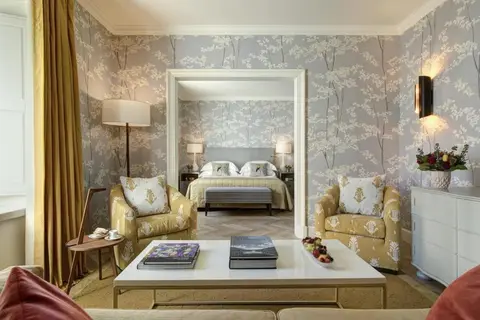 Hotel Savoy Florence, a Rocco Forte Hotel in Florence, foto 3