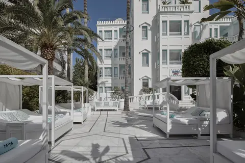 MiM Ibiza Meliá Collection in Ibiza-Stad — foto 3