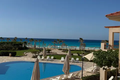 Aqua Sidi Heneish By Alma in Marsa Matrouh — foto 3