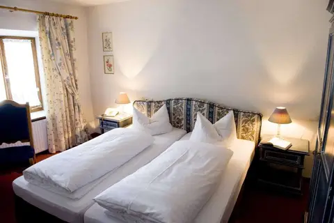 Hotel der Grüne Baum in Ehrwald — foto 29