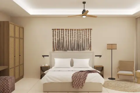 The Noverian Antama Organic Beach Resort Chania in Agia Marina, foto 25
