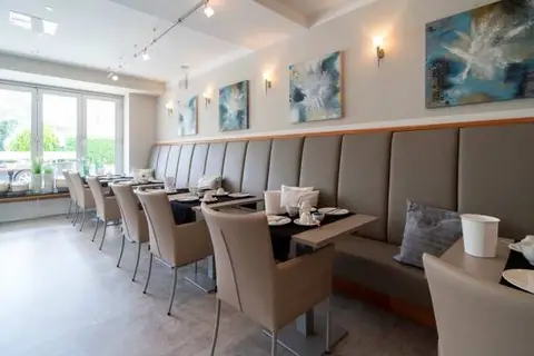 City Hotel Bosse in Bad Oeynhausen — foto 10