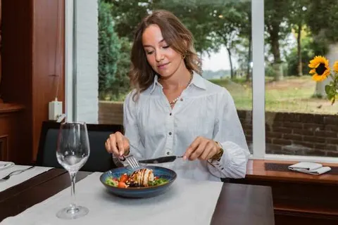 Hotel Restaurant de Loenermark foto 19