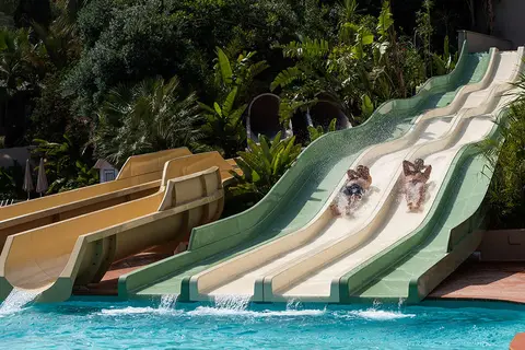 Forte Village Resort - Il Borgo in Pula — foto 18