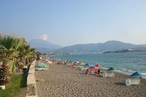 Aymes Hotel in Fethiye, foto 23