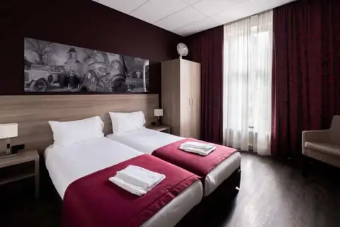 Abdij Hotel Rolduc in Kerkrade — foto 7