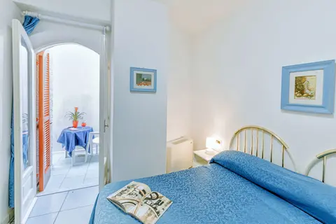 Hotel Galidon Thermal & Wellness Park in Forio — foto 29
