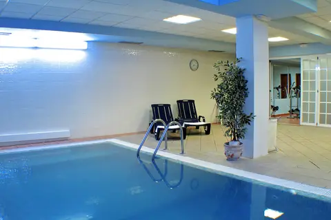 Hotel Intelier Bonaire in Benicàssim / Benicasim — foto 13