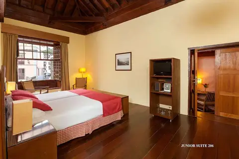 Hotel La Quinta Roja THe Senses Collection in Garachico — foto 25