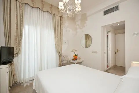 Grand Hotel Gallia in Rome — foto 27