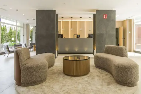 Hotel ILUNION San Sebastián in San Sebastian — foto 3