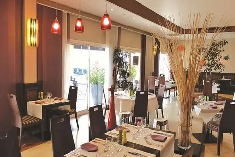 Best Western La Marina in Saint-Raphaël — foto 6