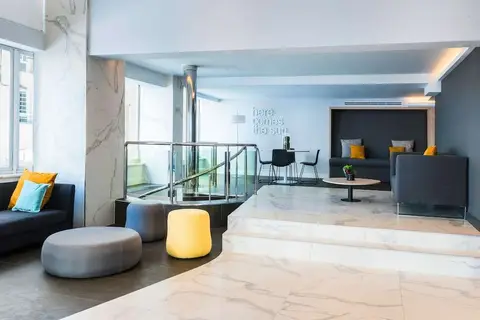 Hotel Alicante Gran Sol in Alicante — foto 5
