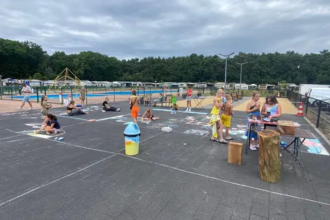 Camping San Lanaco foto 12