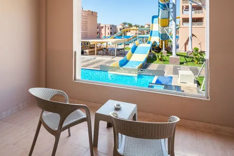 Pickalbatros Aqua Park Resort Hurghada in Hurghada — foto 13