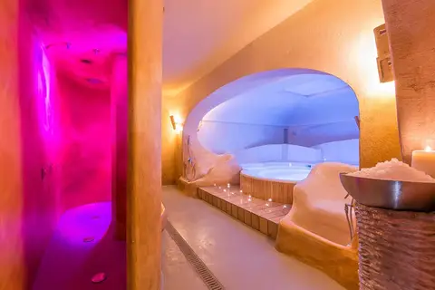 Villa Romana Hotel & Spa in Minori — foto 12