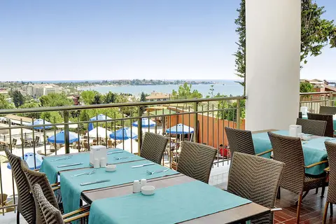 Side Prenses Resort & Spa in Manavgat — foto 5