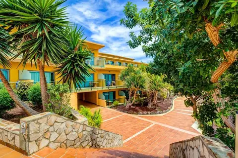 SBH Hotel Club Paraiso Playa in Pájara — foto 19