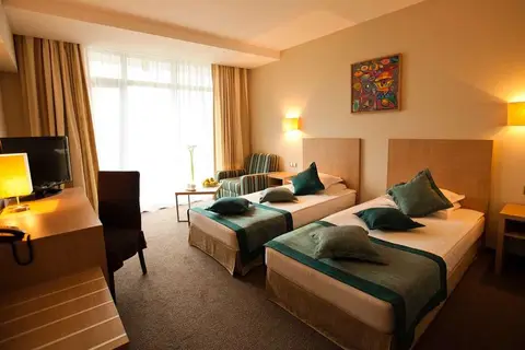 Azalia Hotel Balneo & Spa in Азалия — foto 18