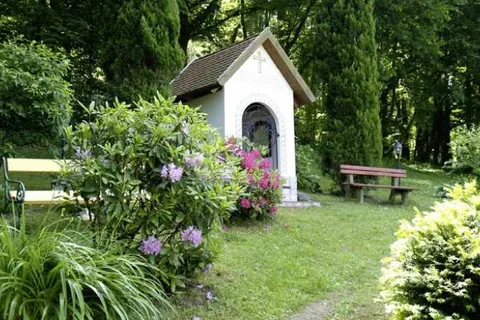 Hotel Das Steinberger foto 14