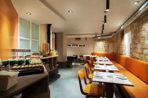 Chateaudun Opera foto 5