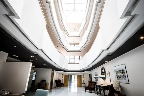 Domus Selecta Pazo Los Escudos Hotel & Spa Resort in Vigo — foto 10