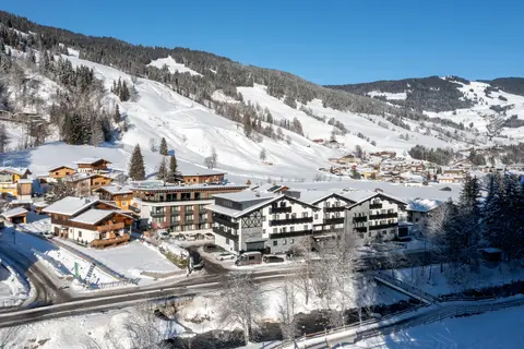 Austria in Saalbach-Hinterglemm — foto 10