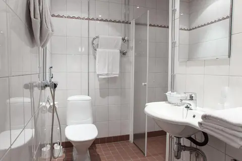 Hotel Anna in Helsinki, foto 19