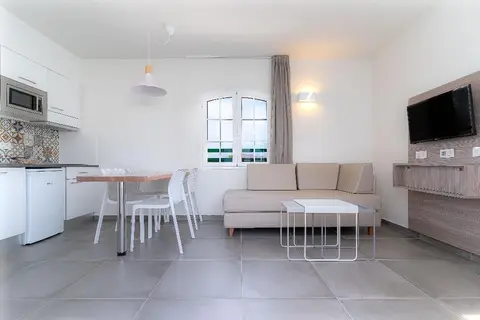 Apartamentos Celeste in Teguise — foto 11