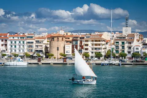 Cambrils Caban in Cambrils — foto 24