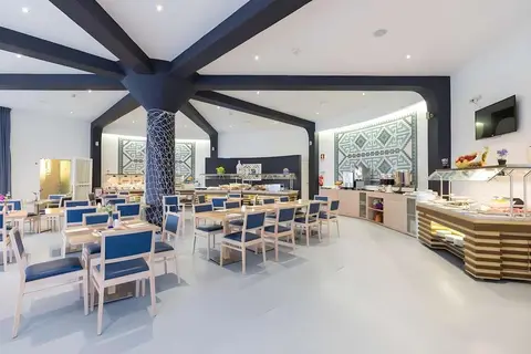 Grand Muthu Oura View Beach Club in Albufeira — foto 19
