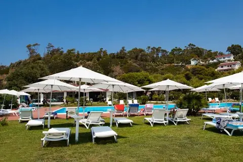 BV Kalafiorita Resort in Zambrone — foto 17